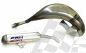 HGS EXHAUST KIT MOTO CROSS YAMAHA YZ 125 05-