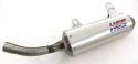 HGS SILENCER ALU MOTO CROSS YAMAHA YZ 250 01-03