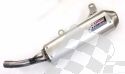 HGS SILENCER ALU ENDURO YAMAHA YZ 250 04