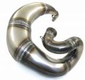 DOMA EXHAUST PIPE MOTO CROSS KTM 380 ALL