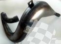 EXHAUST PIPE MOTO CROSS HONDA CR 480 83