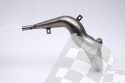 EXHAUST PIPE MOTO CROSS HONDA CR 500 85-88