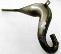 EXHAUST PIPE MOTO CROSS SUZUKI RM 125 84-85