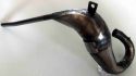 EXHAUST PIPE MOTO CROSS SUZUKI RM 125 86