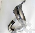 EXHAUST PIPE MOTO CROSS YAMAHA YZ 250 80-81