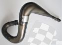 EXHAUST PIPE MOTO CROSS YAMAHA YZ 465 80-81