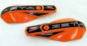 ZETA IMPACT X1 ERSATZ HANDSCHALEN KIT ORANGE