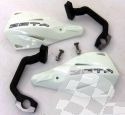 ZETA HANDGUARD KIT STINGRAY WHITE