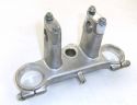 SCHREMS TOP TRIPLE CLAMP ORIGINAl SUZUKI RM 85 02-