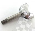 HANDLEBAR CLAMP BOLT HONDA CR 125/250 00- / CRF 250/450R/X ALL