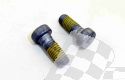 BOLT FOR HANDLEBAR CLAMP M10X25 10.9S 2PCS KTM SX 50/65/85 ALL EXC/SX 125-