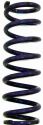 S-TECH REAR SHOK SPRING 55-220, 42,5 N/mm YAMAHA YZ80/85 ON 1994