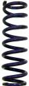 S-TECH REAR SHOK SPRING 55-220, 52,5 N/mm YAMAHA YZ80/85 ON 1994