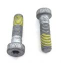 BOLT FOR HANDLEBAR CLAMP M10X35 10.9S KTM SX/EXC 06-