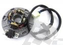 SCHREMS ZNDUNGS KIT YAMAHA YZ 250 06-