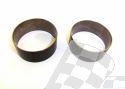 SCHREMS FRONT FORK BUSHING KIT PREMIUM COATING OUTSIDE 2 PIECES KYB36 36,7 x 20 x 1 mm