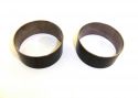 SCHREMS FRONT FORK BUSHING KIT PREMIUM COATING OUTSIDE 2 PIECES KYB46 46,7 x 20 x 1 mm