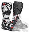 SIDI BOT CROSSFIRE 2 MOTO CROSS/ENDURO čbl / čern