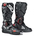 SIDI BOT CROSSFIRE 2 MOTO CROSS/ENDURO čern / čern