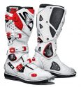 SIDI BOT CROSSFIRE 2 MOTO CROSS/ENDURO č bl / č