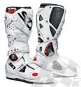 SIDI BOT CROSSFIRE 2SRS SUPER MOTO/MOTO CROSS/ENDURO č bl / bl