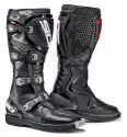 SIDI BOOTS AGUEDA OFFROAD BLACK