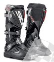 SIDI STIEFEL STINGER KIDS JUNIOR OFFROAD SCHWARZ