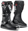 SIDI STIEFEL DISCOVERY OFFROAD SCHWARZ