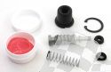 SCHREMS BRAKE MASTERCYLINDER REPAIR KIT REAR SUZUKI RMZ 250/450 07-