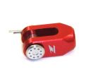 ZETA REAR BRAKE CLEVIS RED ALL KAWASAKI DIV.KX/KLX, SUZUKI RM/RMX/DR-Z/LT-R450/LT-Z400 MODELS