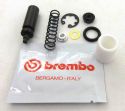 BREMBO HAUPTBREMSZYLINDER REPARATUR SATZ HINTEN 11MM KTM