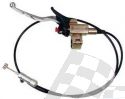 Magura Hymec Hydraulik Clutch Set Honda CRF 250 04-