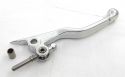 SCHREMS BRAKE/CLUTCH LEVER FORGED KTM SX 85 2013