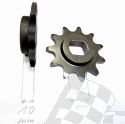 ESJOT FRONT SPROCKET 415-10 KTM SX 50 01-08