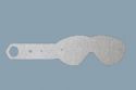 SCHREMS ABREISSSCHEIBEN 25-PACK, SPY ALLOY