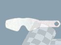 SCHREMS ABREISSSCHEIBEN 50-PACK, FLY