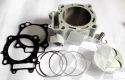 CYLINDER-WORKS STANDARDNĚ VRTANÝ VÁLEC SADA HONDA CRF 450R 02-08