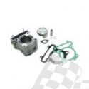 ATHENA CYLINDER KIT BIG BORE 63 MM, BOHRUNG 58.6MM, 182.6 CCM BETA 125RR LC 12-, HUSQVARNA TE/SM/SM4S 125 11-13