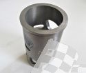 ZYLINDER LAUFBUCHSE AUS SPEZIAL STAHL-GUSS 56.00 MM HINTEN YAMAHA RD500/ RTZ500