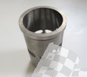 SCHREMS CYLINDER SLEEVES OF SPECIAL STEEL CASTING  47.00 MM