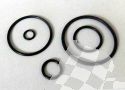 TWIN AIR REPLACEMENT SAIL-RING SET OIL- COOLING SYSTEM 160444