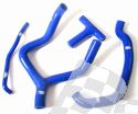 SPORT SILICONE RADIATOR COOLANT HOSE KIT PREMIUM