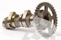 HOT CAMS CAMSHAFTS HONDA CRF 450R 10-