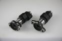 HOT CAMS CAMSHAFTS SET KAWASAKI BRUTE FORCE 650 06-/ BRUTE FORCE 750 05-/ KFX 700 04-, SUZUKI TWIN PEAKS 700 04-05, ARTIC CAT 650 4X4 AUTOM. 04-06