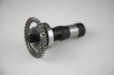 HOT CAMS AUSLASS-NOCKENWELLE SUZUKI RM-Z 450 05-06