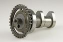 HOT CAMS AUSLASS-NOCKENWELLE SUZUKI RM-Z 250 07-09