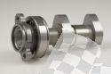 HOT CAMS EXHAUST CAMSHAFTS KAWASAKI KFX 450R 08-