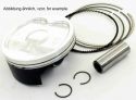 WSSNER PISTON KIT YAMAHA TTR 125/ XT 125X/XR/ YBR 125 01- 54.44 MM