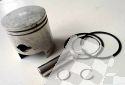 SCHREMS PISTON KIT HONDA NH 80/LEAD (GC8) 49.50 MM