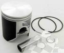 SCHREMS PISTON KIT HONDA CR 250 97-01 + SUZUKI RM 250 98, HUSQVARNA CR 250 98-12, WR 250 98-13 67.50 MM